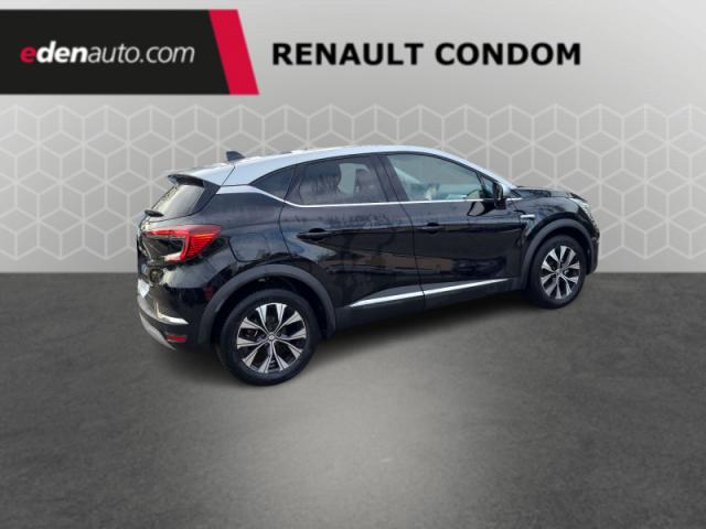 Renault Captur image 7