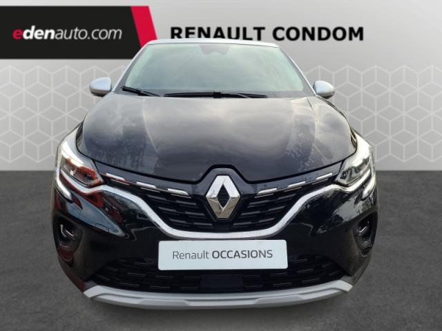 Renault Captur image 4