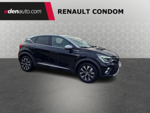 Renault Captur image 8