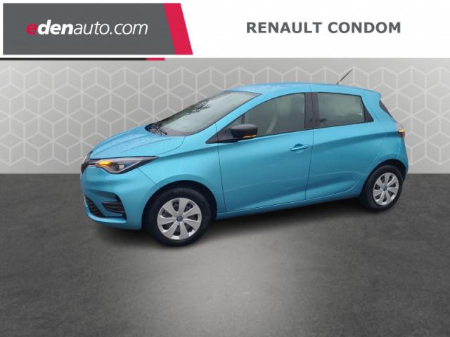 Renault Zoe R110 Achat Intégral Life