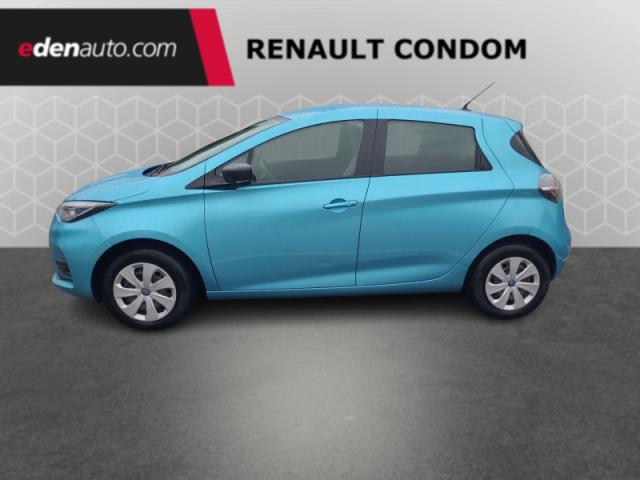Renault Zoe image 8