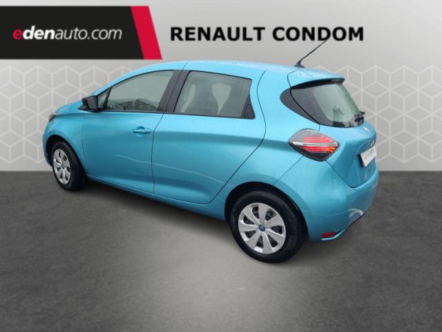 Renault Zoe image 1