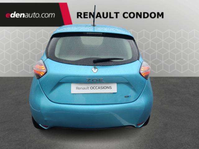 Renault Zoe image 3