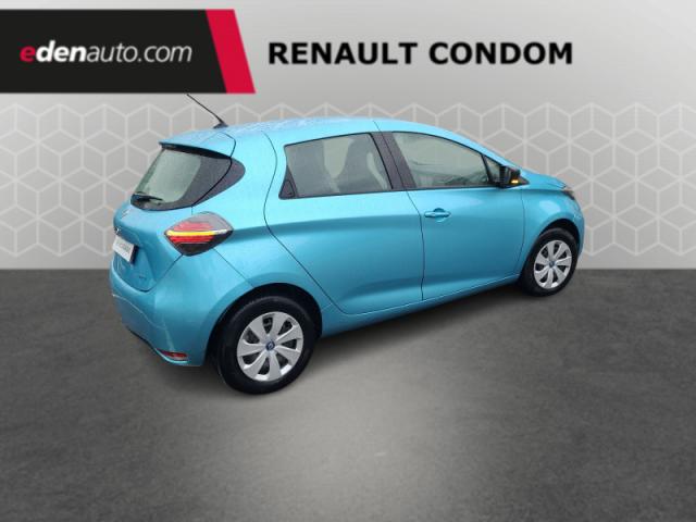 Renault Zoe image 9