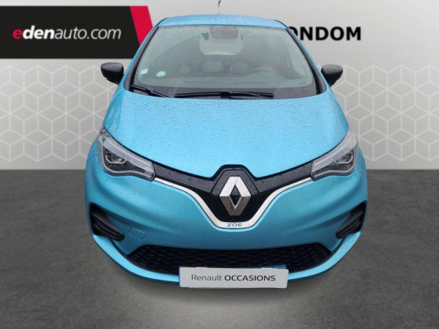 Renault Zoe image 7