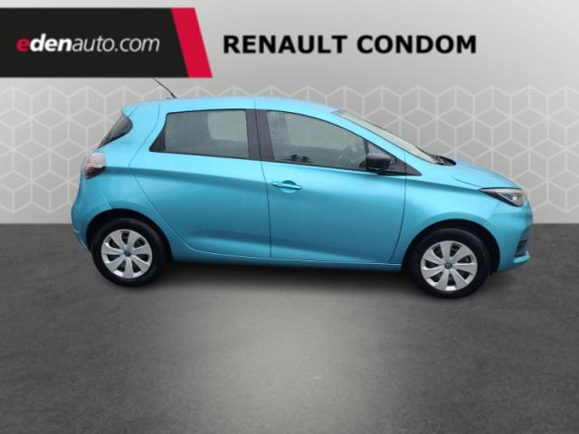 Renault Zoe image 5