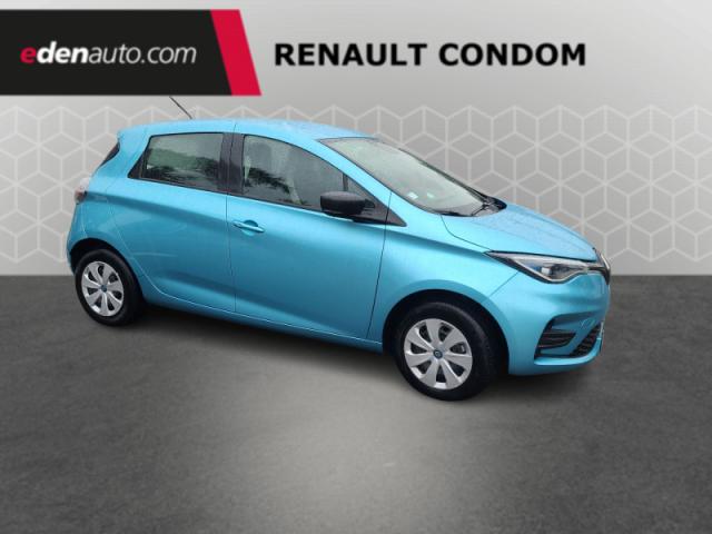 Renault Zoe image 6
