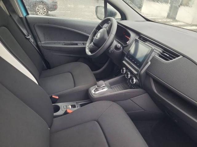 Renault Zoe image 2