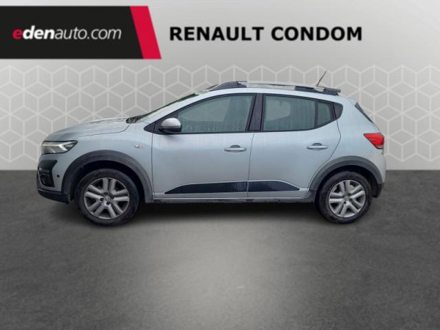 Dacia Sandero image 4