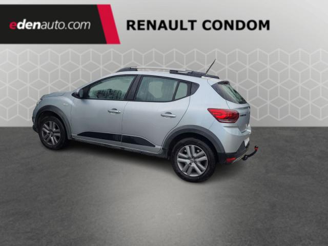 Dacia Sandero image 3