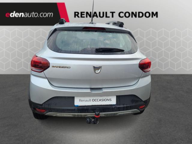 Dacia Sandero image 9