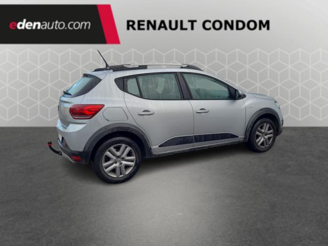 Dacia Sandero image 7