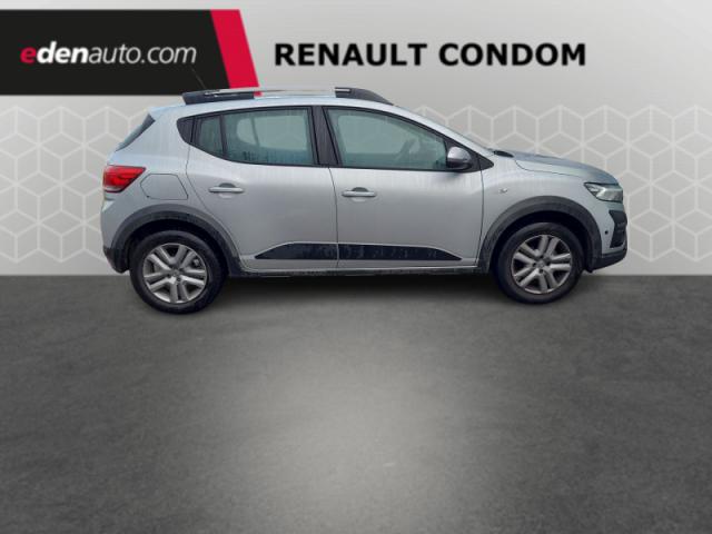 Dacia Sandero image 6