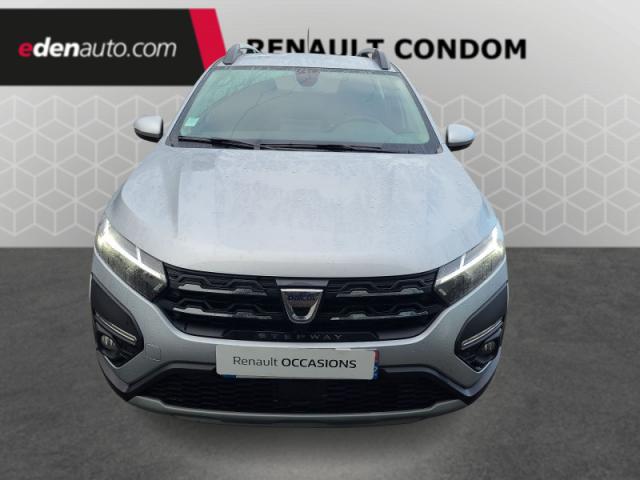 Dacia Sandero image 2