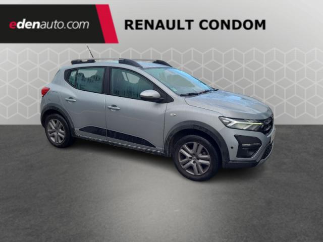 Dacia Sandero image 1