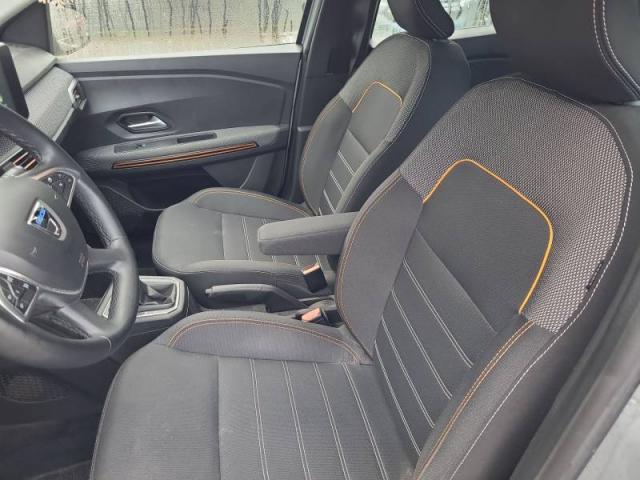 Dacia Sandero image 5