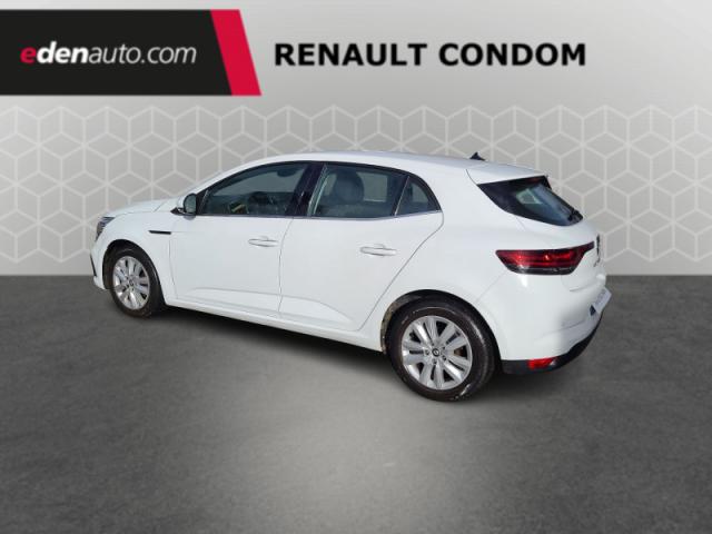 Renault Mégane image 3