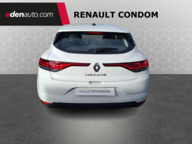 Renault Mégane image 6