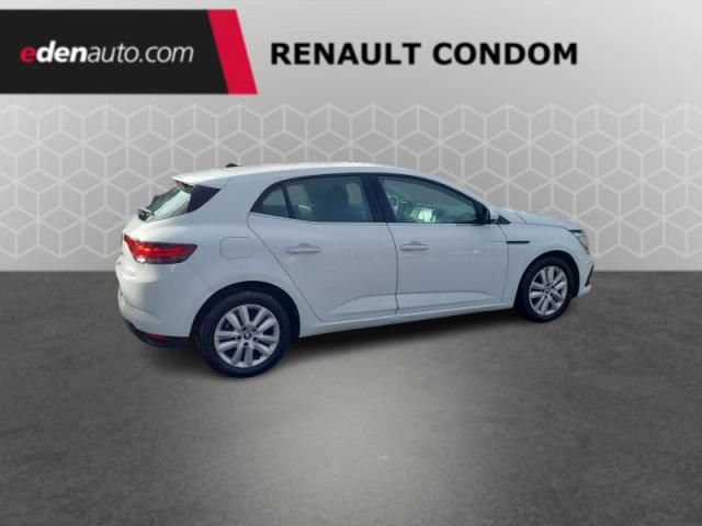 Renault Mégane image 8