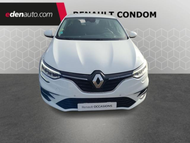 Renault Mégane image 1