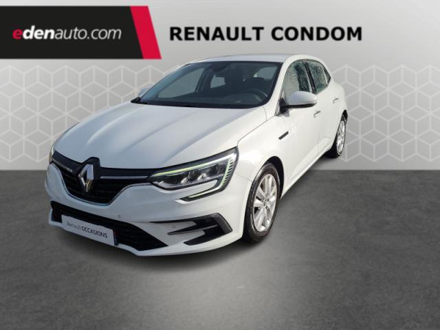 Renault Mégane image 2