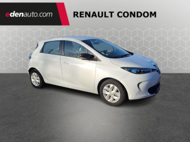Renault Zoe image 9