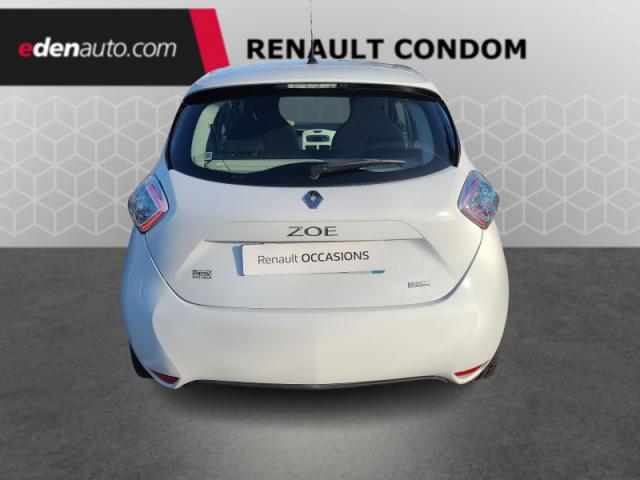 Renault Zoe image 2