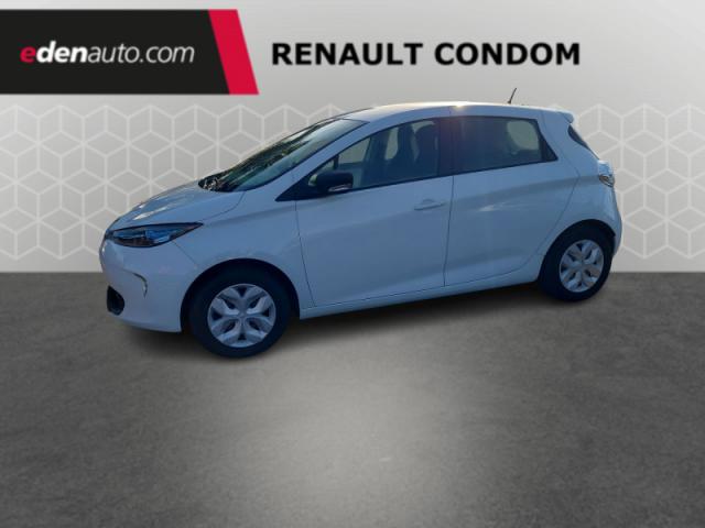 Renault Zoe image 8