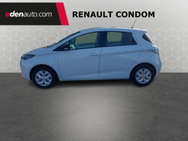 Renault Zoe image 3