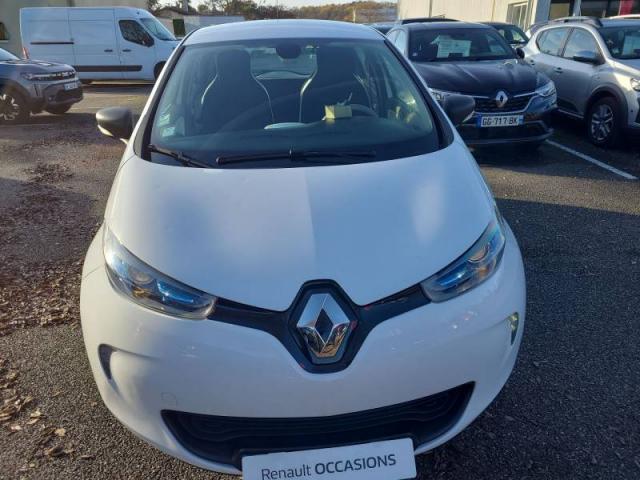 Renault Zoe image 5