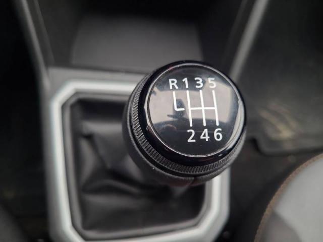 Dacia Sandero image 1