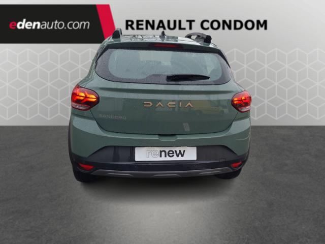 Dacia Sandero image 5