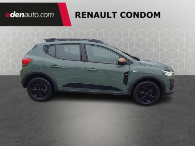 Dacia Sandero image 4