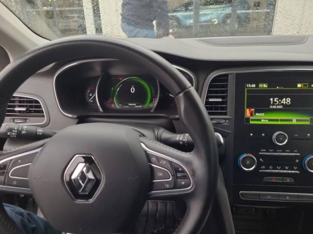 Renault Mégane image 2