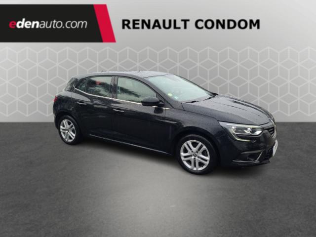 Renault Mégane image 5