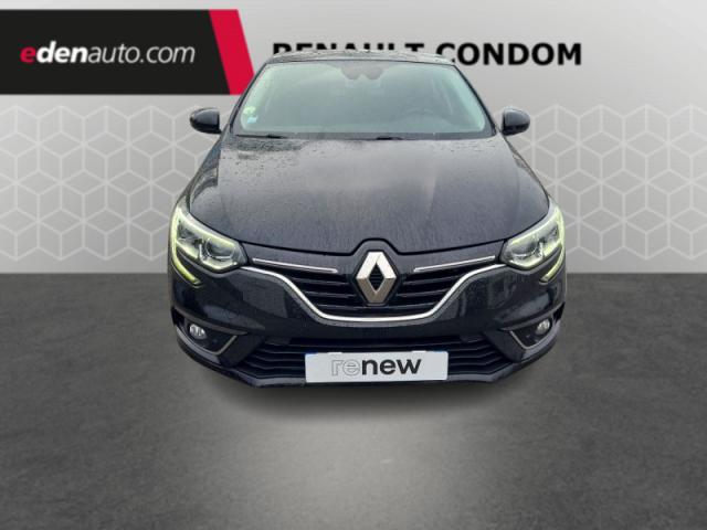 Renault Mégane image 6