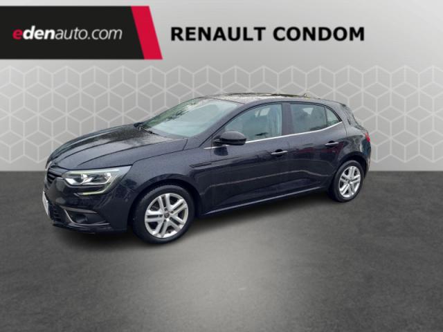 Renault Mégane image 9