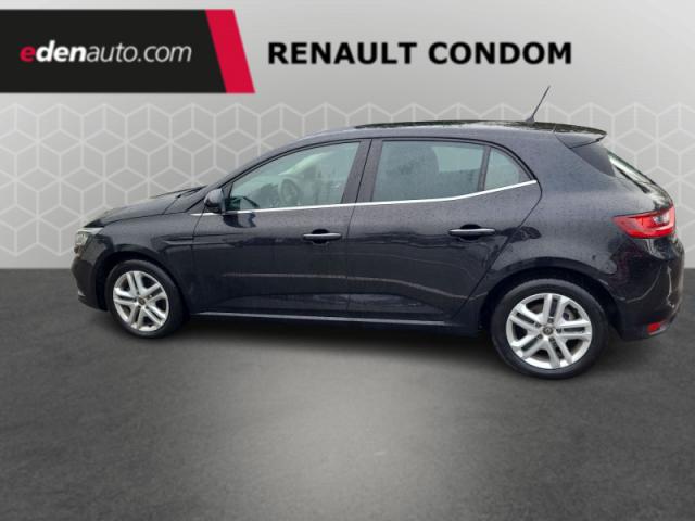 Renault Mégane image 8