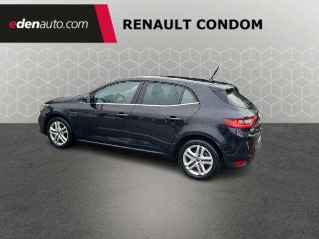 Renault Mégane image 3