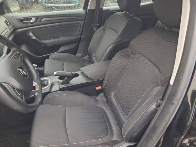 Renault Mégane image 1