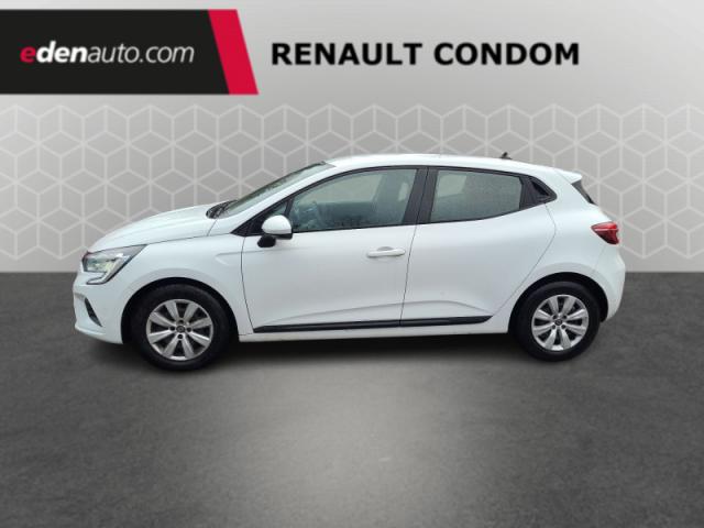Renault Clio image 9