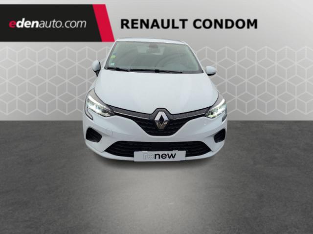 Renault Clio image 8