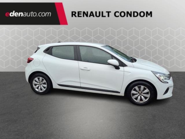 Renault Clio image 1