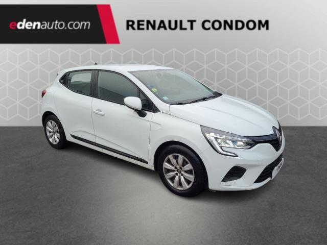 Renault Clio image 7