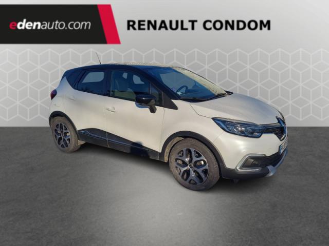 Renault Captur image 4