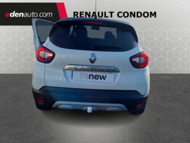 Renault Captur image 8