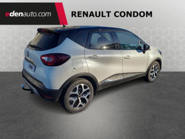 Renault Captur image 2