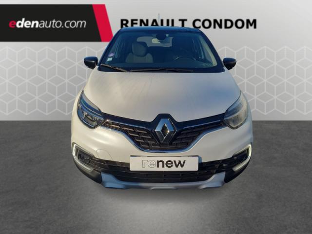 Renault Captur image 6
