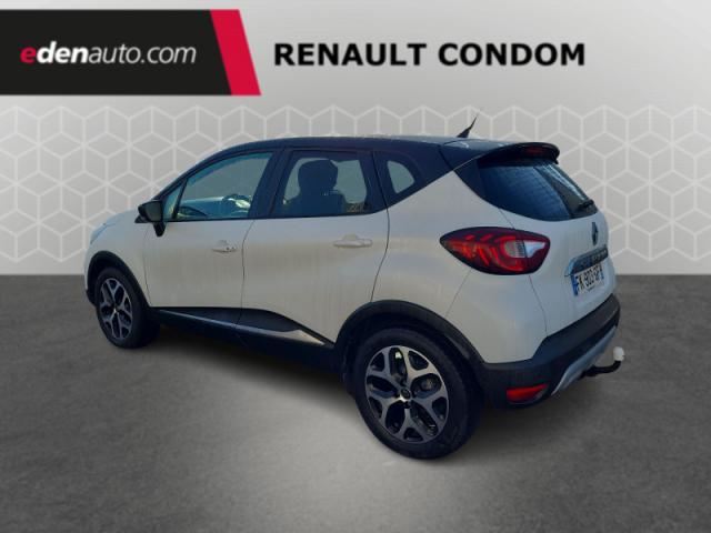 Renault Captur image 3