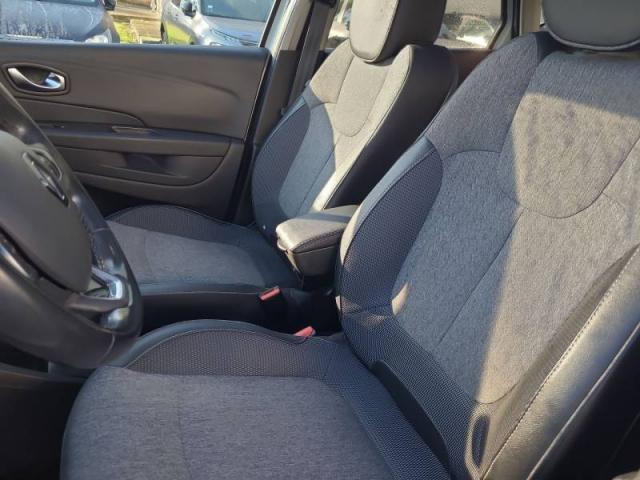 Renault Captur image 1